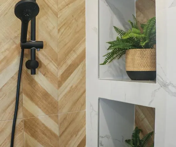 Luxury 80m2 With Balcony Downtown Thessaloniki