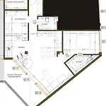Luxury 80m2 With Balcony Downtown * 塞萨洛尼基