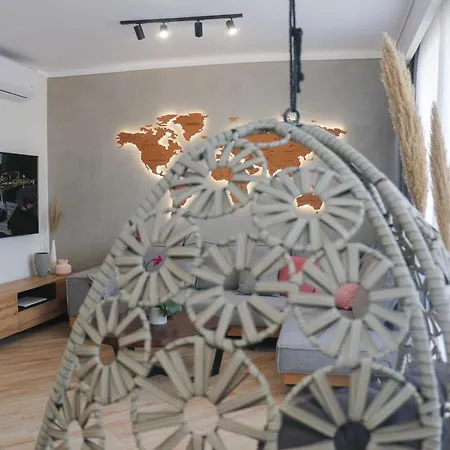 Luxury 80m2 With Balcony Downtown Lägenhet Thessaloníki