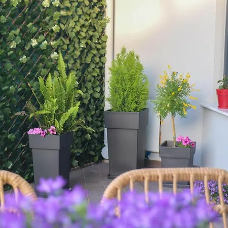 Luxury 80m2 With Balcony Downtown Thessaloniki